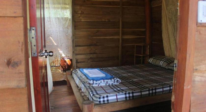Pepper Farm Phu Quoc Bungalow Eksteriør billede
