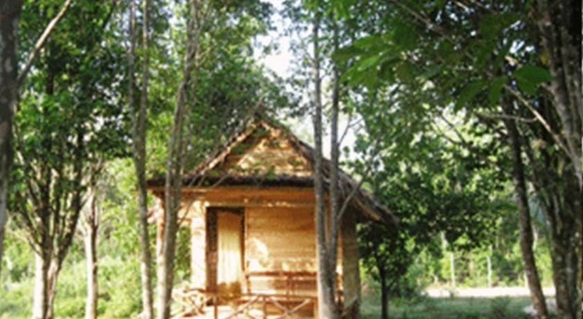 Pepper Farm Phu Quoc Bungalow Eksteriør billede