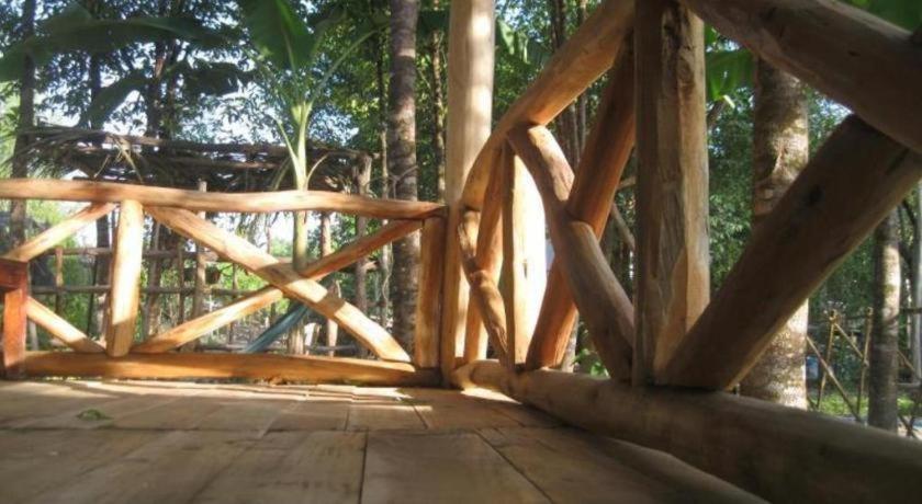 Pepper Farm Phu Quoc Bungalow Eksteriør billede