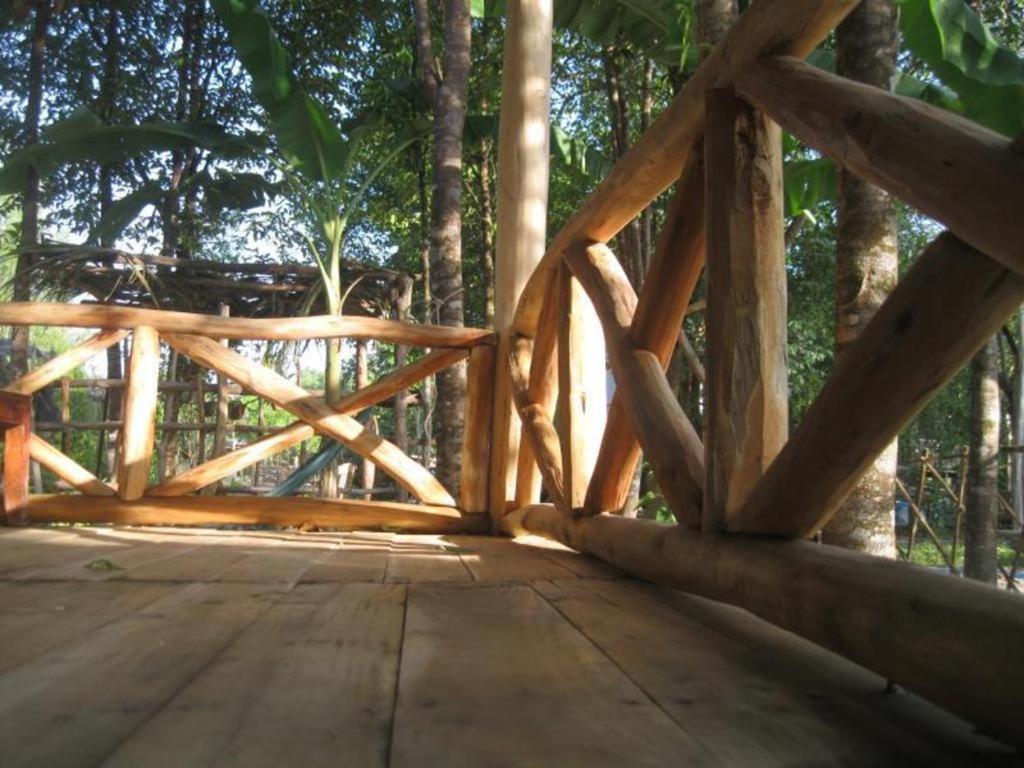 Pepper Farm Phu Quoc Bungalow Eksteriør billede