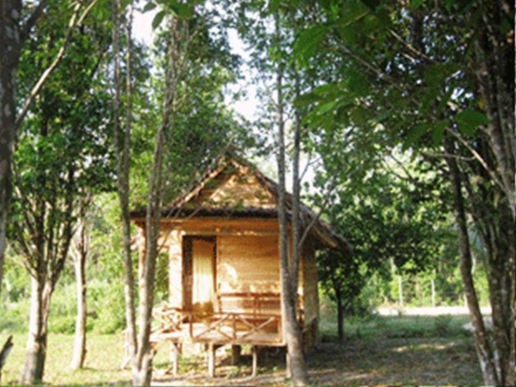 Pepper Farm Phu Quoc Bungalow Eksteriør billede
