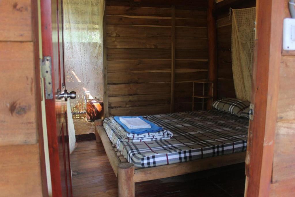 Pepper Farm Phu Quoc Bungalow Eksteriør billede