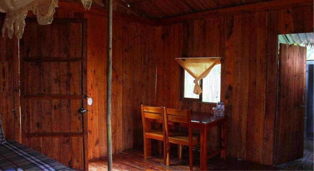 Pepper Farm Phu Quoc Bungalow Eksteriør billede