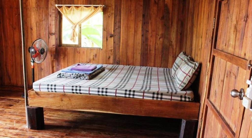 Pepper Farm Phu Quoc Bungalow Eksteriør billede